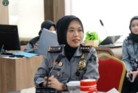 Keterangan foto : Kemenkumham Jabar Terima Koordinasi dan Konsultasi Bapemperda DPRD Kota Bogor, (Selasa, 2/7/2024)