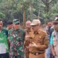 Keterangan foto : Tingkatkan Luas Tambah Tanam, Distan Banten Optimalkan Program Irpom dan Pompanisasi