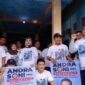 Keterangan foto : Relawan Jokowi Bergerak Bersama Prabowo (RJBBP) Provinsi Banten terus konsolidasi di akar rumput, Minggu (7/7/2024) 
