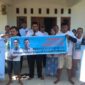 Keterangan foto : Warga Cibodas Banjar Terus Teriakan Andra Soni di Pilgub Banten, (Selasa, 9/7/2024) 