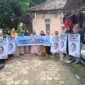 Keterangan foto : Relawan Masif Pulo Merak Cilegon Deklarasi Andra - Dimyati Untuk Banten Maju, (Selasa, 9/7/2024) 