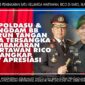 Keterangan foto : Ketua Umum IJW, HM.Jusuf Rizal,SH kepada media di Jakarta, Rabu (10/7/2024) 