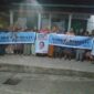 Keterangan foto : Deklarasi dukungan Warga Ciwandan Cilegon untuk Andra Soni di Pilgub Banten, (Kamis, 11/7/2024) 