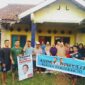 Keterangan foto : Warga Kecamatan Bandung Kabupaten Serang Deklarasi Andra Soni - Dimyati di Pilgub Banten, (Kamis, 11/7/2024) 