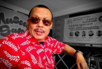 Ketua Umum IJW, HM. Jusuf Rizal, SH kepada media di Yogyakarta, Jumat (11/7/2024)