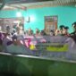 Relawan Maesal - Intan (Manis) Kabupaten Tangerang terus melakukan konsolidasi di akar rumput.