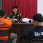 Keterangan foto : Kolaborasi antara Kejaksaan Negeri (Kejari) Tolitoli dibawah komando Albertinus Napitupulu dengan balai Penegakan Hukum Lingkungan Hidup dan Kehutanan, Kementerian Lingkungan Hidup dan Kehutanan (Gakkum KLHK) wilayah Sulawesi terkait pengungkapan kasus Penambangan Emas Tanpa Izin (PETI) di Kabupaten Tolitoli, untuk ketiga kalinya berlangsung kondusif pada Jumat (19/7/2024)