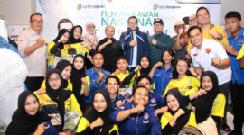 Keterangan Foto: Ketua Komisi ll DPR RI Ahmad Doli Kurnia Tanjungpinang.