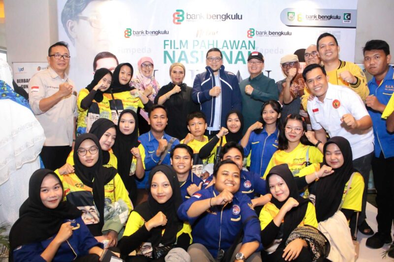 Keterangan Foto: Ketua Komisi ll DPR RI Ahmad Doli Kurnia Tanjungpinang.