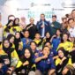 Keterangan Foto: Ketua Komisi ll DPR RI Ahmad Doli Kurnia Tanjungpinang.