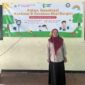 KB/TK Al-Chasanah yang beralamat di Jalan Tanjung Duren Barat III No.1 5, RT.06 RW.05 Tanjung Duren Selatan, Kecamatan Grogol Petamburan Kota Jakarta Barat menggelar acara penting bertajuk 