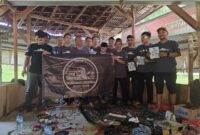 Keterangan foto : Serikat Sopir Banten Rayakan Anniversary Perdana, (Minggu, 28/7/2024)