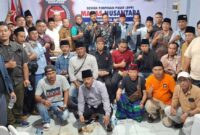 Presiden LSM LIRA (Lumbung Informasi Rakyat), HM. Jusuf Rizal, SH secara aklamasi terpilih dan ditetapkan memimpin organisasi masyarakat (Ormas) Madura Asli (Madas) Nusantara Periode 2024-2029 oleh para tokoh Madura yang memiliki basis anggota.
