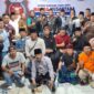 Presiden LSM LIRA (Lumbung Informasi Rakyat), HM. Jusuf Rizal, SH secara aklamasi terpilih dan ditetapkan memimpin organisasi masyarakat (Ormas) Madura Asli (Madas) Nusantara Periode 2024-2029 oleh para tokoh Madura yang memiliki basis anggota.