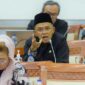 Keterangan Foto: KH. Maman Imanulhaq, Anggota Komisi 8 DPR RI.