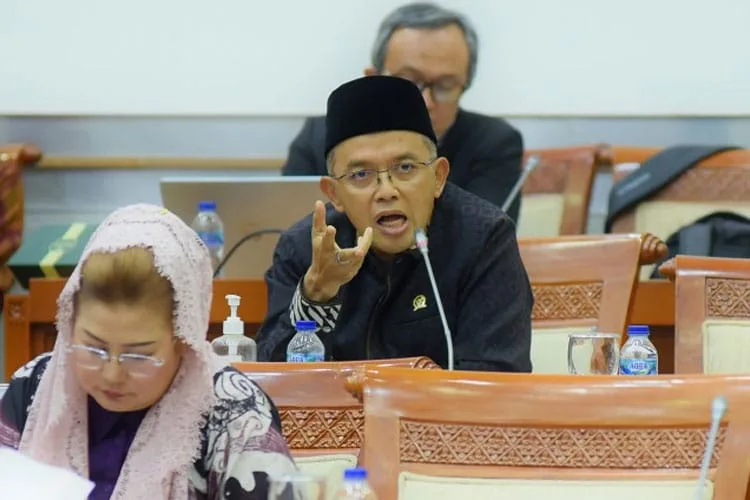 Hak Angket untuk Perbaikan: Politisi PKB Bantah Ketum PBNU soal Pansus Haji I Teras Media