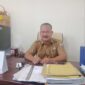 Keterangan poto : Nana, Kepala Bidang Kesatuan Politik, Kesbangpol Kabupaten Lebak ( Dok istewa )