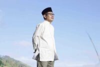 Keterangan Foto: M Shoim Haris calon Bupati Malang .