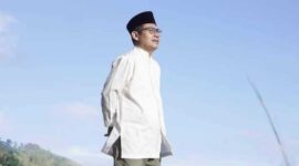 Keterangan Foto: M Shoim Haris calon Bupati Malang .