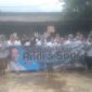 Keterangan foto : Relawan Jokowi Bergerak Bersama Prabowo (RJBBP) Provinsi Banten terus konsolidasi ke akar rumput di Keroncong Pandeglang, Senin (29/6/2024) 
