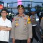 Keterangan foto : Irjen Irjen Pol Suyudi Ario Seto, Kamis (4/7/2024).