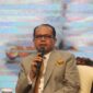 Keterangan foto : Juniver Girsang, kuasa Janto Junior Simkoputera di Jakarta, Selasa (9/7/2024)