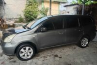 Cerita salah seorang wartawan dari media Jarrakpos.com mengalami permainan Gaya Lesing amankan Mobil Gran Livina XV A/T Tahun 2010 Nopol B 1109 KYG.