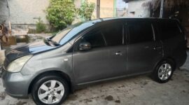 Cerita salah seorang wartawan dari media Jarrakpos.com mengalami permainan Gaya Lesing amankan Mobil Gran Livina XV A/T Tahun 2010 Nopol B 1109 KYG.