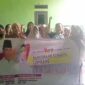 Keterangan foto : Relawan Manis Kecamatan Rajeg, Senin (22/7/2024) 
