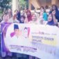 Keterangan foto : Relawan Maesal - Intan (Manis) Kabupaten Tangerang terus melakukan konsolidasi dengan melakukan deklarasi untuk mendukung Moch Maesyal Rasyid dan Intan Nurul Hikmah untuk maju sebagai calon Bupati dan Wakil Bupati Kabupaten Tangerang tahun 2024.