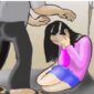 Keterangan poto : Ilustrasi pelecehan seksual 