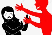 Keterangan poto : poto ilustrasi Rudapaksa