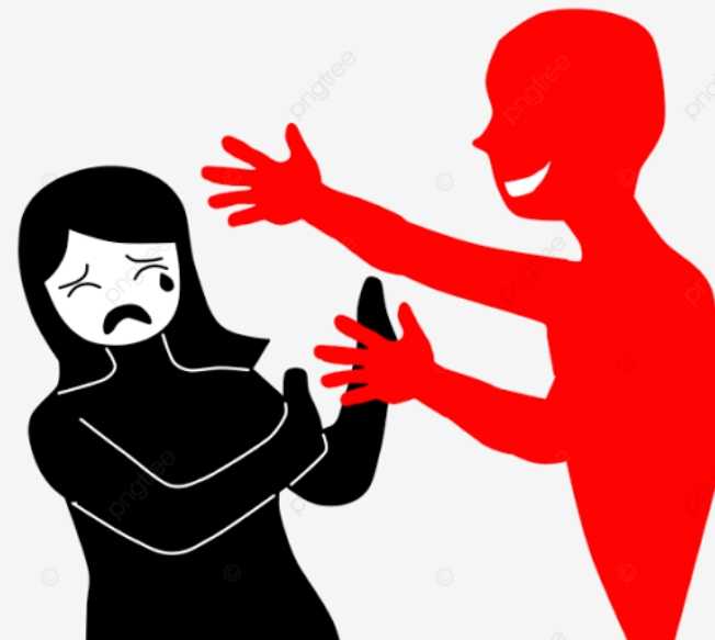 Keterangan poto : poto ilustrasi Rudapaksa