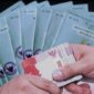 Keterangan poto : poto ilustrasi Biaya pembuatan sertifikat tanah melalui Program PTSL yang marak di Kab Lebak melebihi SK 3 Menteri