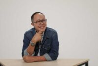 Keterangan Foto: H Ayep Zaki