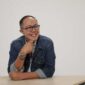 Keterangan Foto: H Ayep Zaki 
