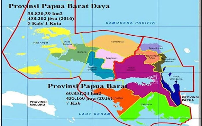 Banyak Masalah Belum Tuntas, Tokoh Masyarakat Minta Golkar Batalkan Rekomendasi Lamberthus Jitmau Pilkada Papua Barat Daya I Teras Media