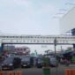 Keterangan Foto: Terminal kabupaten Pandeglang.