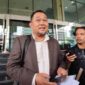 Keterangan foto : Masyarkat Anti Korupsi Indonesia (MAKI), Senin (28/7/2024) 
