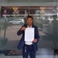 Keterangan foto : Direktur Lembaga Advokasi Konsumen DKI Jakarta, Zentoni, Rabu (1/8/2024) 