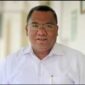 Keterangan foto : Dr David Tobing, Sabtu (31/8/2024) 