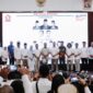 Keterangan foto : Total 10 Partai Politik Deklarasi Dukung Andra Soni-Dimyati Natakusumah di Pilgub Banten, (Minggu, 4/8/2024) 