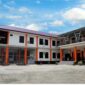 Keterangan foto : Beredar kabar perkara rehabilitasi pembangunan sejumlah gedung SMKN 1 Galang dari Dinas Pendidikan (Diknas) Provinsi Sulawesi Tengah yang mangkrak, kini kasusnya sedang dilidik oleh Kejaksaan Negeri (Kejari) Tolitoli, Senin (13/9/2024) 