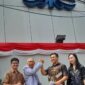 Keterangan foto : Yayasan trisakti digugat, Jumat (16/8/2024) 