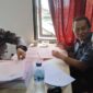 Kejaksaan Negeri (Kejari) Tolitoli, telah melaksanakan penyerahan Tersangka dan Barang Bukti (Tahap II) perkara tindak pidana dugaan korupsi Alat Kesehatan (Alkes) dengan tersangka berinisial BI (Bakrie Idrus) dan N, Jumat (16/8/2024) 
