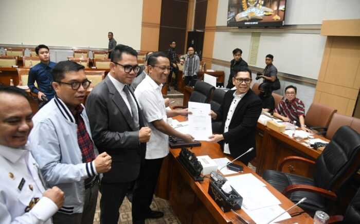 Kemenkumham Realisasikan 97,16% Anggaran di Tahun 2023 I Teras Media