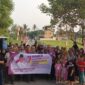 Relawan Maesal - Intan (Manis) Kabupaten Tangerang terus melakukan konsolidasi dengan melakukan deklarasi untuk mendukung Moch Maesyal Rasyid dan Intan Nurul Hikmah untuk maju sebagai calon Bupati dan Wakil Bupati Kabupaten Tangerang tahun 2024.