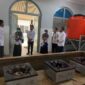 Keterangan Foto : Kabid Pembinaan Lapas Cirebon, Iwan Darmawan, (TerasMedia/foto) 