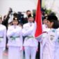 Keterangan foto : Menanggapi kabar Paskibraka 2024 yang diminta tak berjilbab saat pengukuhan di IKN, DPP Himpunan Pemuda Al-Khairiyah (HPA) menilai hal tersebut merupakan fenomena intoleran serta mencederai konstitusi, Kamis (15/8/2024) 