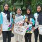 Keterangan Poto : Beberapa Peserta FLS2N yang menjadi Jura, yang sampai saat ini belum diberikan uang pembinaannya 